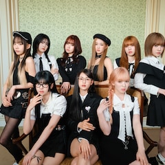ME:IのKEIKO、SUZU、TSUZUMIが「芸能人格付けチェック」最後まで画面に映ることができるか