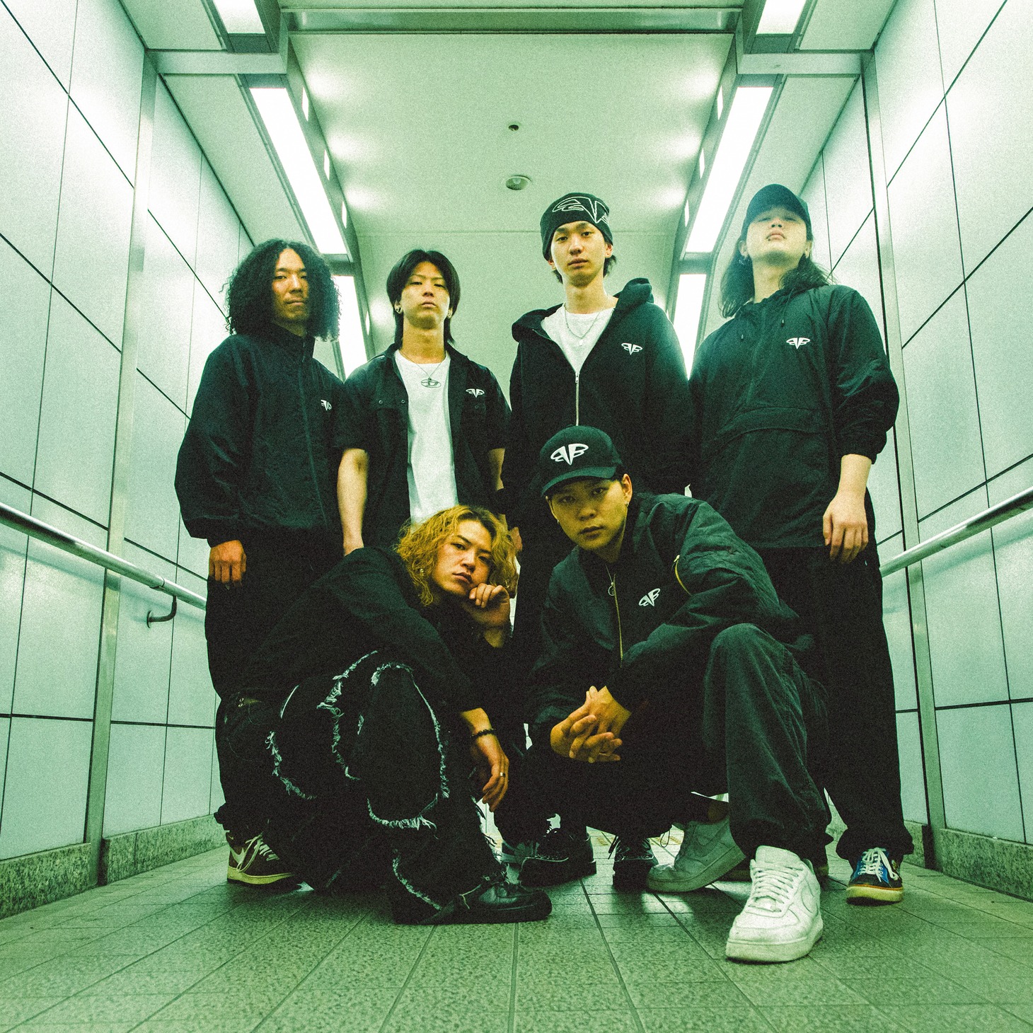ReVERSE BOYZ