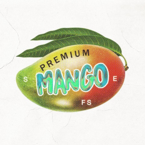 「Summer Eye's Premium Mango Fan Shop」ビジュアル