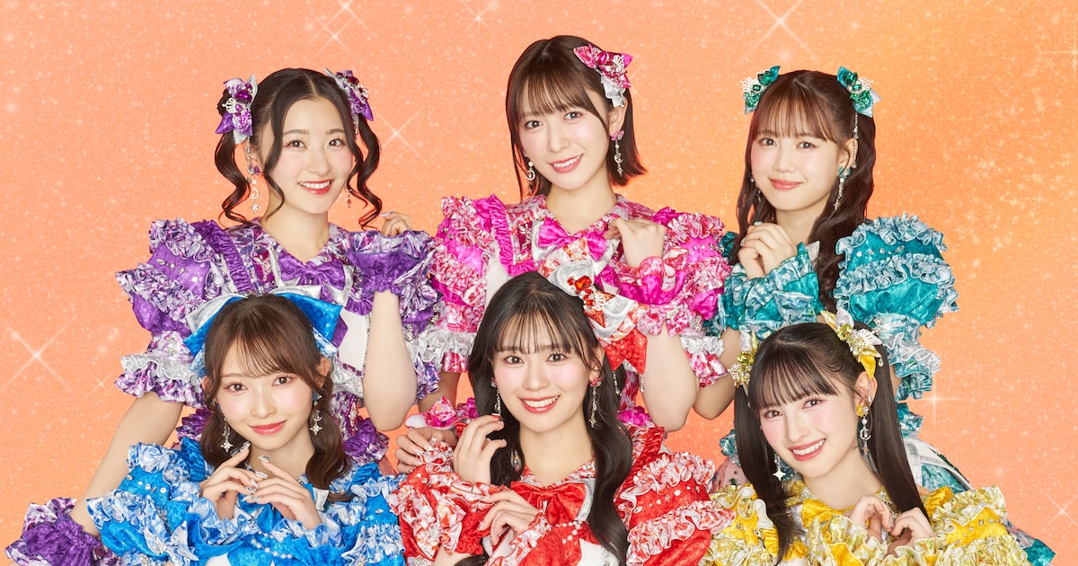 15周年「TIF」に10周年の超ときめき♡宣伝部が登場 - 音楽ナタリー