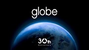 globeデビュー30周年キービジュアル