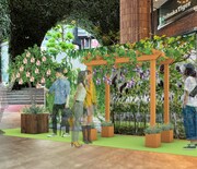 「食感をめしあがれ～inゼリーフルーツ食感もぎとり体験～」イメージ