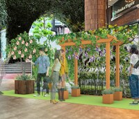 「食感をめしあがれ～inゼリーフルーツ食感もぎとり体験～」イメージ