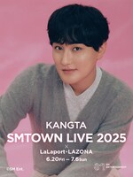 オリジナルステッカー絵柄（KANGTA）