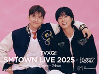 オリジナルステッカー絵柄（東方神起）