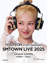 オリジナルステッカー絵柄（ヒョヨン）