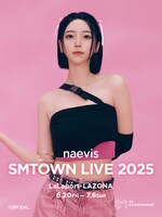 オリジナルステッカー絵柄（naevis）