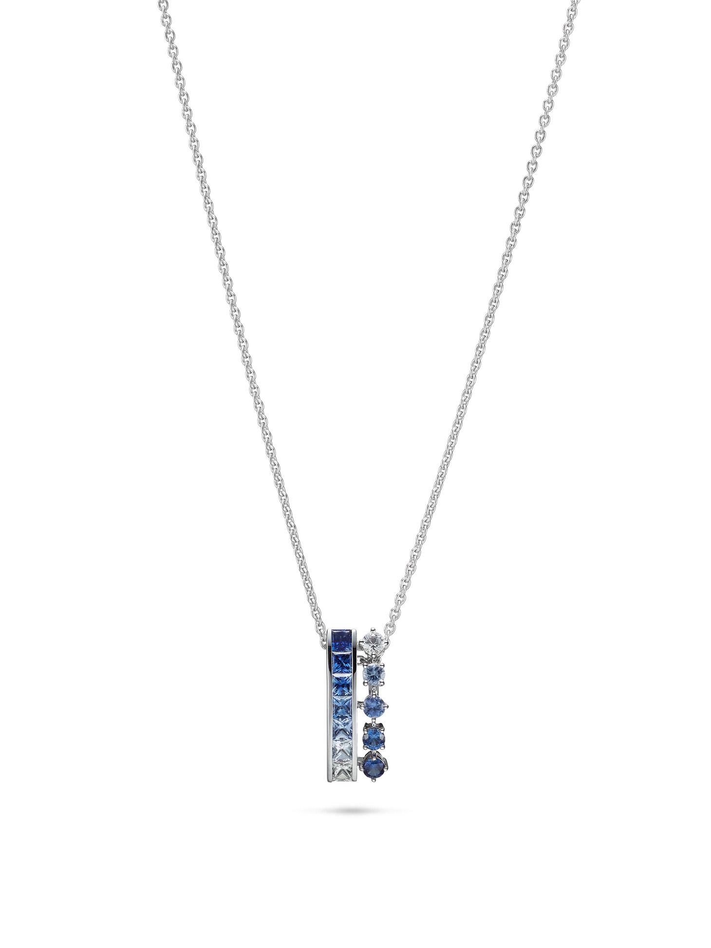 「Mikimoto Ocean（ミキモト オーシャン）ペンダント」商品画像