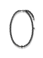 「PASSIONOIR（パッショノワール）
ネックレス」商品画像