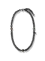 「PASSIONOIR（パッショノワール）
ネックレス」商品画像