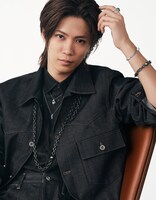 MIKIMOTO（ミキモト）の「Mikimoto Ocean」コレクションを身に着