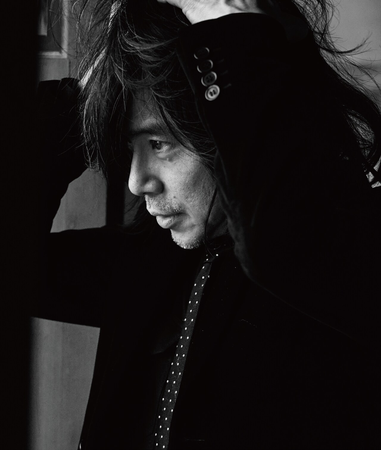 今夜バースデーライブの宮本浩次、ひたむきなボクサーに胸いっぱいの愛を