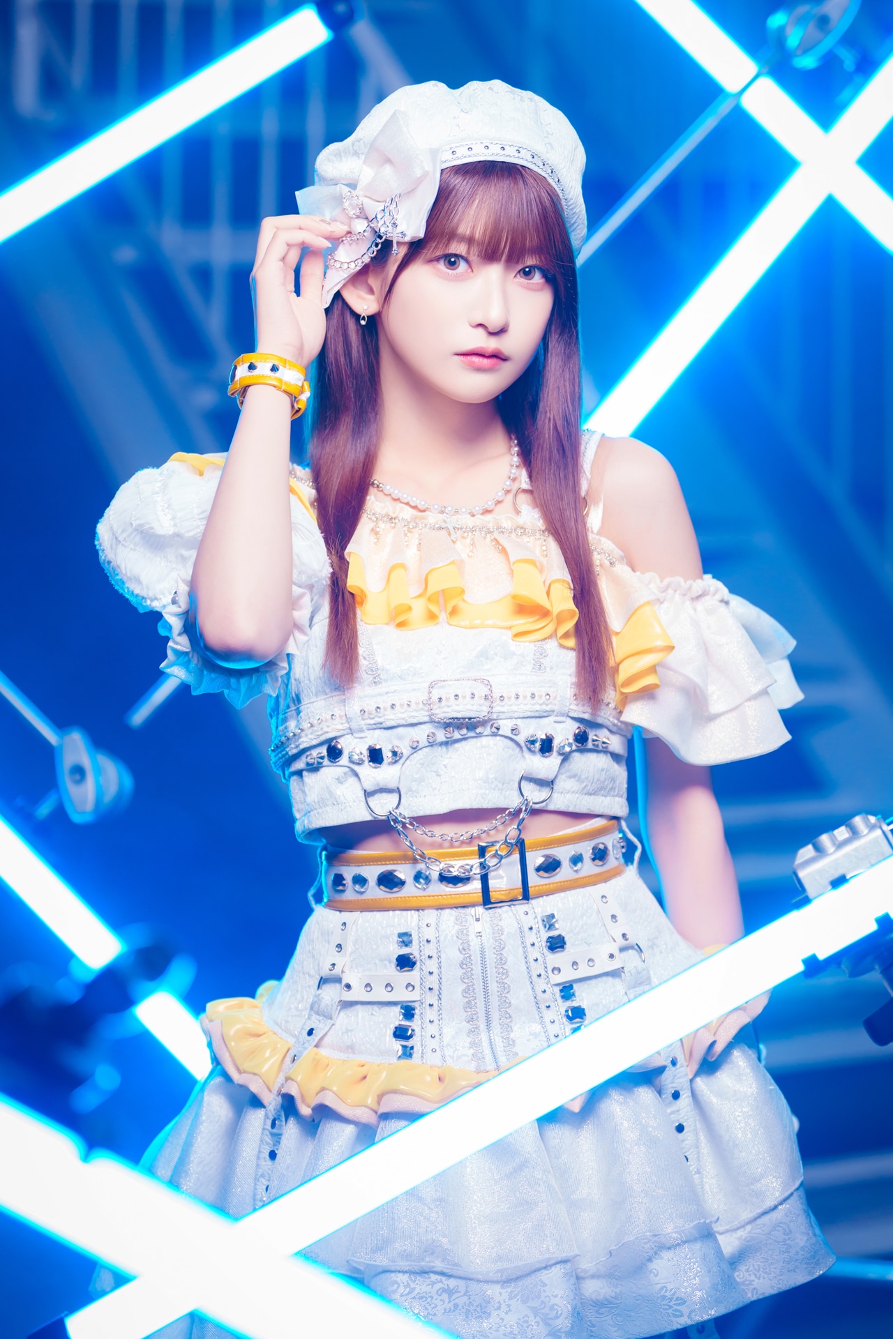 工藤鈴菜