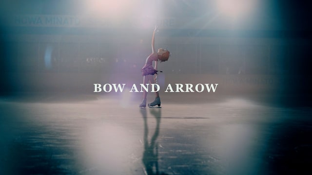 人気画像1位は「米津玄師×アニメ『メダリスト』のコラボミュージックビデオがプレミア公開決定」より、米津玄師「BOW AND ARROW」×「メダリスト」コラボミュージックビデオビジュアル。