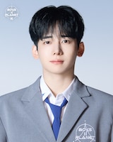 ユメキ ©︎CJ ENM. All Rights Reserved.