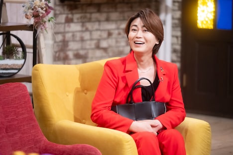 氷川きよし（写真提供：NHK）