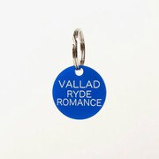 VALLA POP-UP販売アイテム