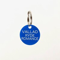 VALLA POP-UP販売アイテム