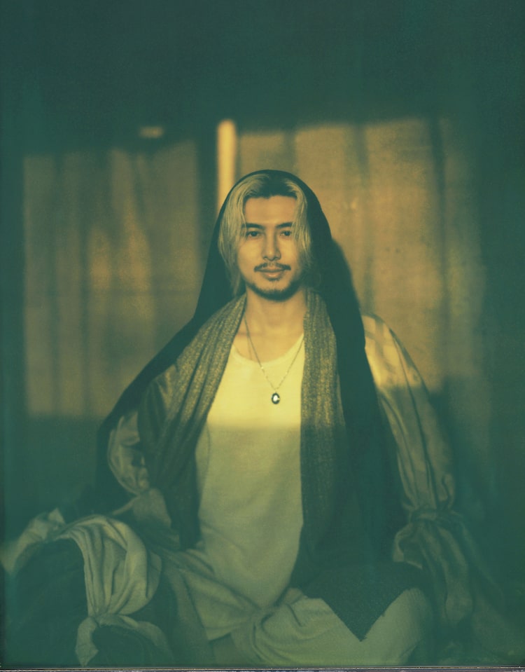 藤井風