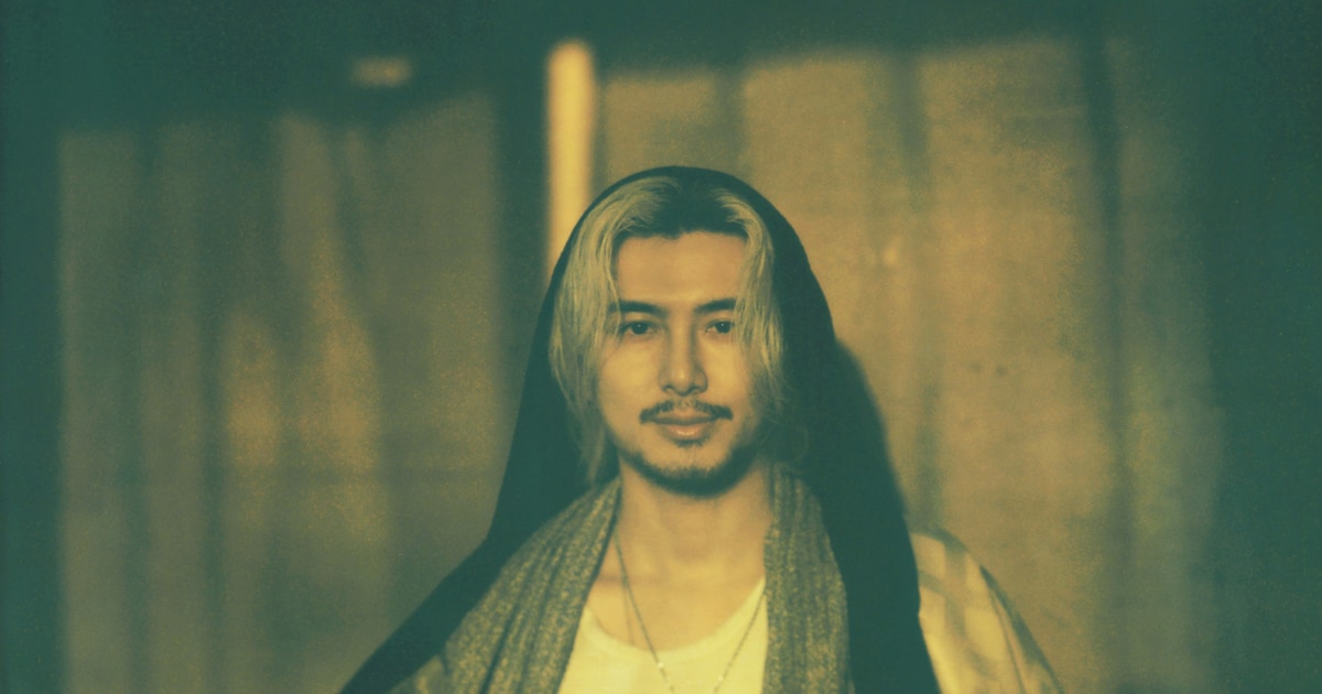藤井風、「フジロック」で披露した「You」のライブ映像を公開