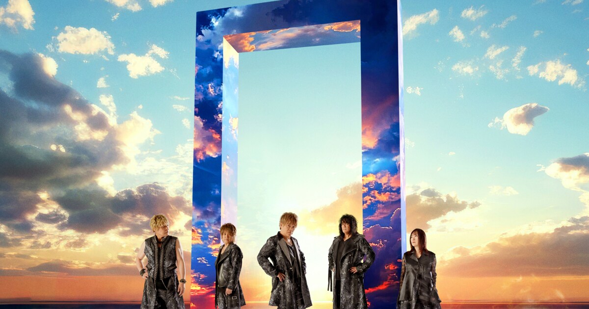 結成25周年迎えるJAM Project、全15曲入りのベストアルバム発表 - 音楽 