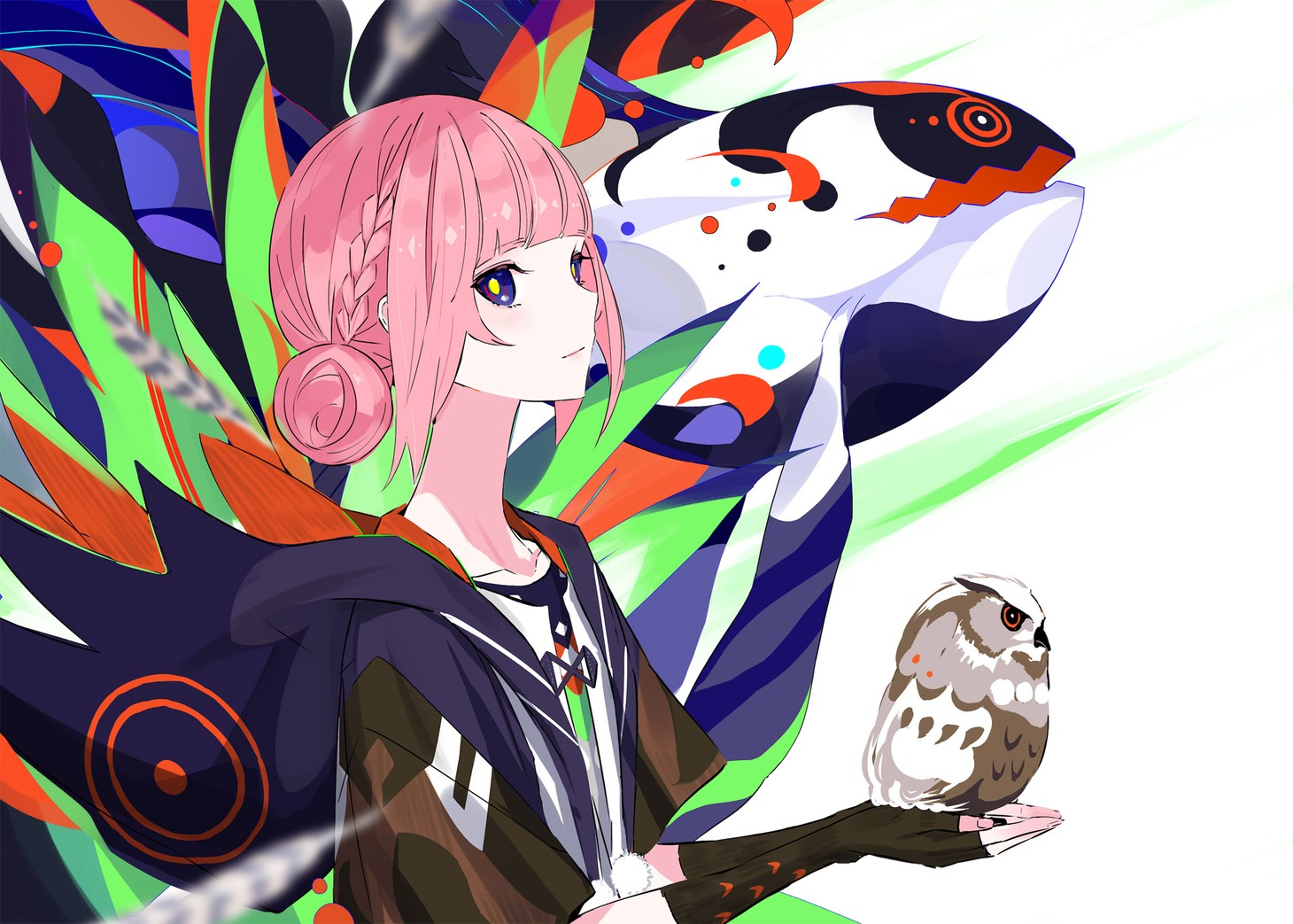花譜