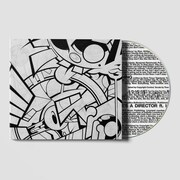 メカトック「Wide Awake」CD