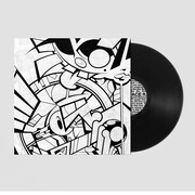 メカトック「Wide Awake」アナログ盤