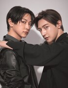 “ROIROM”こと本多大夢＆浜川路己「美的」に登場