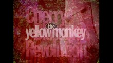 「THE YELLOW MONKEY Cherry Blossom Revolution -Live at BUDOKAN-」