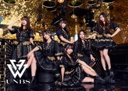 UNBSが1stミニアルバム「UB RISE」リリース、約2年ぶりのCD作品