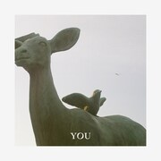 家主「YOU」ジャケット