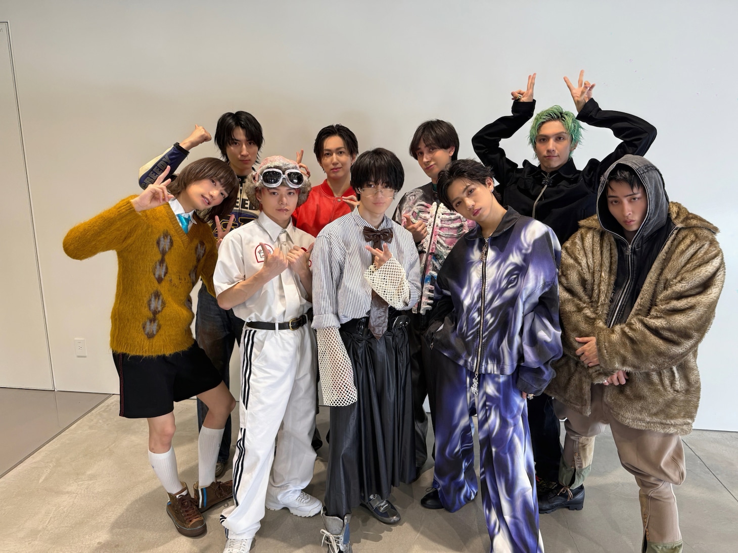 SUPER★DRAGON