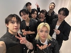 Stray Kids、今晩「バズリズム02」で日本の最新グルメを堪能