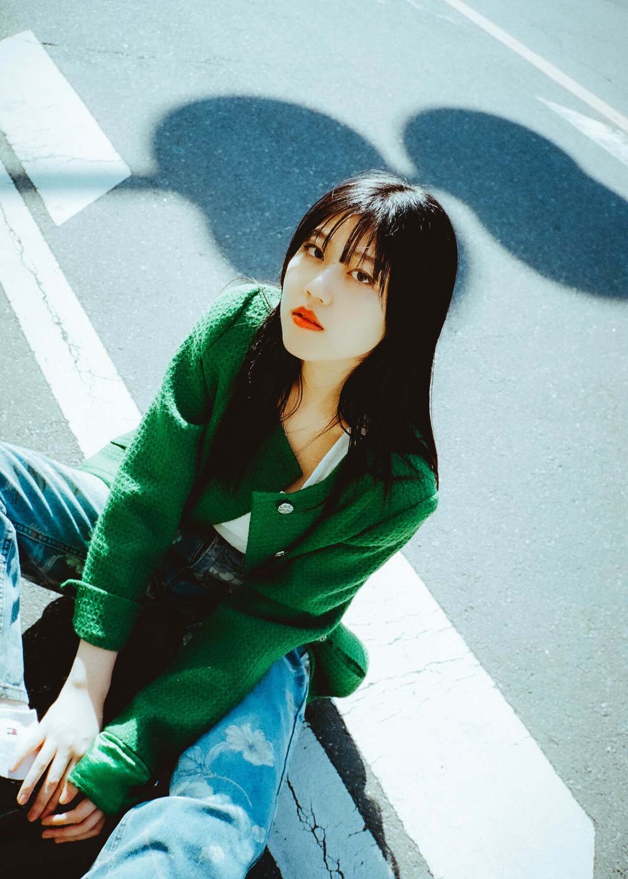 シンガーソングライターFoi、恋の終わりを決意した瞬間描いた新曲配信