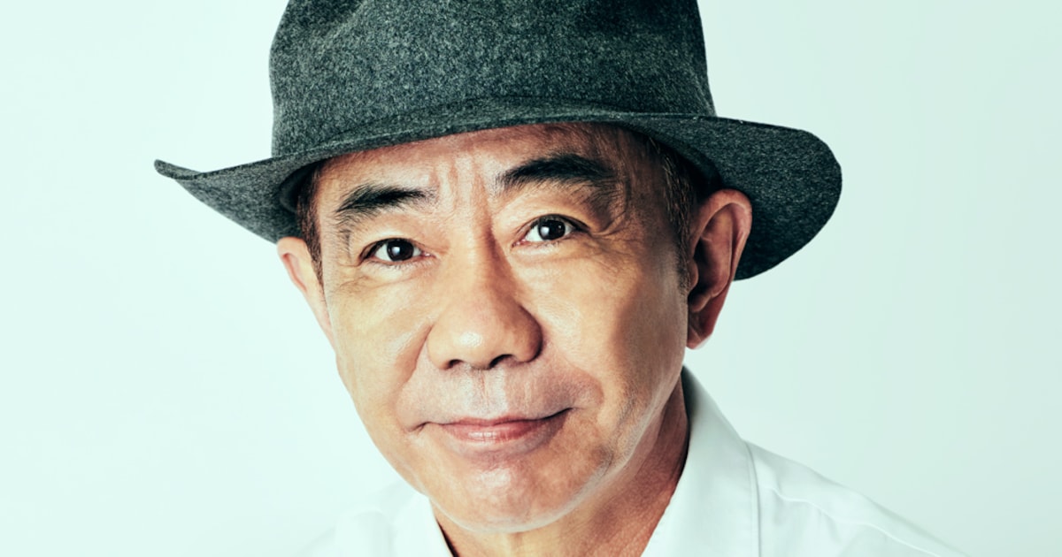 木梨憲武×東京フィルの「木梨クラシック」9月に開催「お楽しみに!! PEACE!」(コメントあり) - 音楽ナタリー
