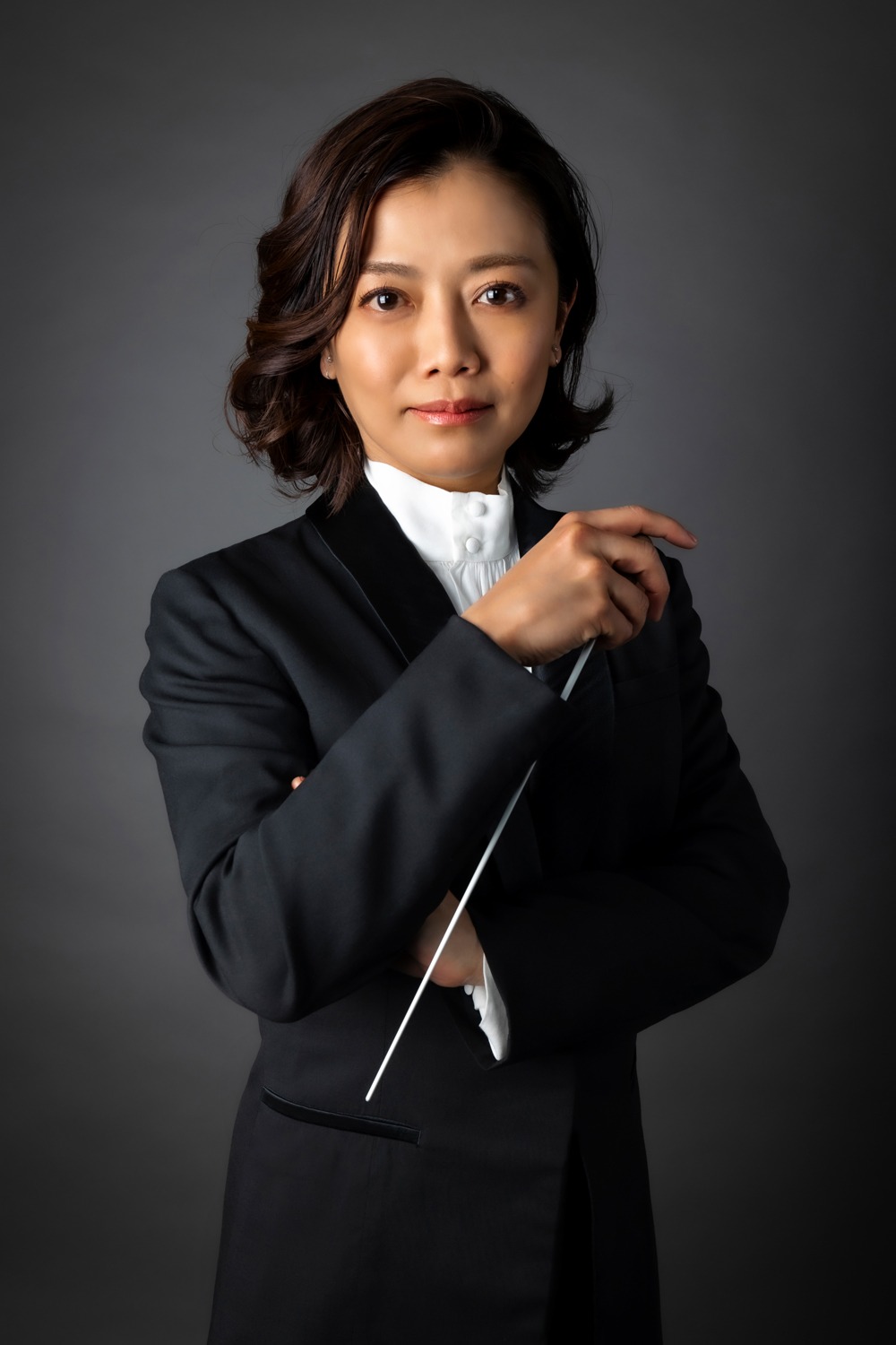 三ツ橋敬子