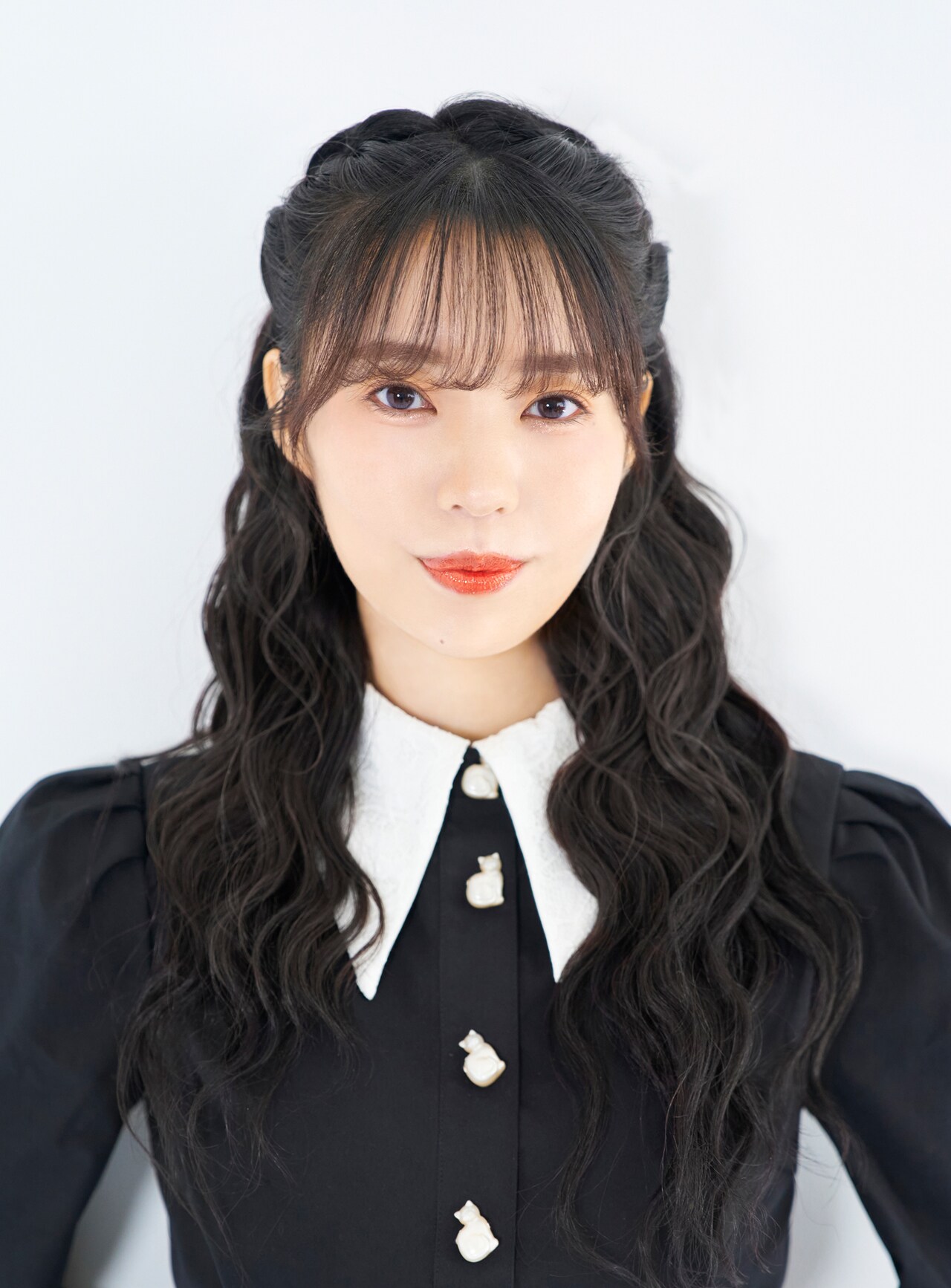 直筆サイン色紙 奥野香耶 ゴシックは魔法乙女 ウマ娘 ヴィルシーナ WUG ウマ娘 プリティーダービーよりヴィルシーナ役の奥野香耶