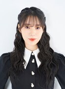 ウマ娘 プリティーダービーよりヴィルシーナ役の奥野香耶。