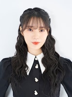 ウマ娘 プリティーダービーよりヴィルシーナ役の奥野香耶。