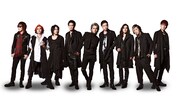 SIAM SHADE × SOPHIA合体ユニットSIAM SOPHIAがイベント開催、東京の新アリーナで