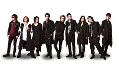 SIAM SHADE × SOPHIA合体ユニットSIAM SOPHIAがイベント開催、東京の新アリーナで