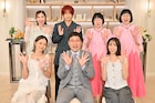OWV本田康祐「“神”映像グランプリ」スタジオ登場、なにわ男子・大橋和也は神映像ランキング作成