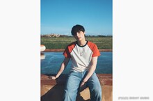 HUENINGKAI（TOMORROW X TOGETHER）(P)&(C) BIGHIT MUSIC