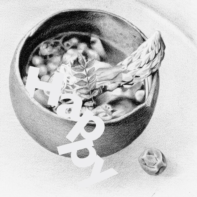 UA「Happy」配信ジャケット