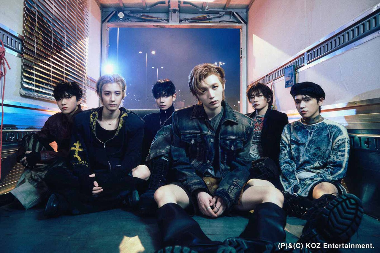 BOYNEXTDOOR - BOYNEXTDOOR サイン会 AND BOYNEXTDOOR AND CD Standard Edition Japan 1st Single UPCH