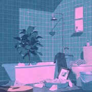 マカロニえんぴつ「静かな海」ジャケット