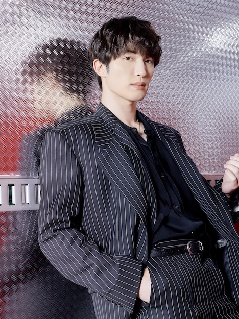 ジェシー（SixTONES）