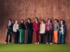 「音楽の日」Snow Manが“ココロ”を元気にするSPメドレー企画決定