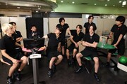 「タイムレスマン」最新話より。©フジテレビ